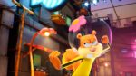 Videojuego Bob Esponja SpongeBob SquarePants The Cosmic Shake BFF Edition THQ Nordic THQ402364PS4 PlayStation 4
