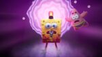 Videojuego Bob Esponja SpongeBob SquarePants The Cosmic Shake BFF Edition THQ Nordic THQ402364PS4 PlayStation 4