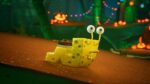 Videojuego Bob Esponja SpongeBob SquarePants The Cosmic Shake BFF Edition THQ Nordic THQ402364PS4 PlayStation 4
