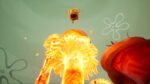 Videojuego Bob Esponja SpongeBob SquarePants The Cosmic Shake BFF Edition THQ Nordic THQ402364PS4 PlayStation 4
