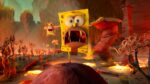 Videojuego Bob Esponja The Cosmic Shake BFF Edition THQ Nordic THQ402366SWI para Nintendo Switch plataformas accion