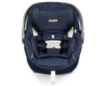 Peg Perego Primo Viaggio Nido - Asiento de automóvil infantil orientado hacia atrás - Incluye base con pata de carga y b