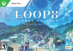 Videojuego Loop8 Summer of Gods Celestial Edition XSEED Games 82379 Xbox One