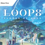 Videojuego Loop8 Summer of Gods Celestial Edition XSEED Games 82379 Xbox One