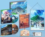 Videojuego Loop8 Summer of Gods Celestial Edition XSEED Games 82379 Xbox One