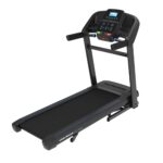 Cinta de correr Horizon Fitness para entrenamiento cardiovascular en casa