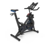 Bicicleta de ciclismo interior Horizon Fitness 7.0 IC resistencia magnetica Bluetooth capacidad 300 lb