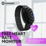 Bicicleta de ciclismo interior Horizon Fitness 7.0 IC resistencia magnetica Bluetooth capacidad 300 lb