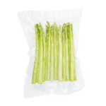 Bolsas selladoras al vacío 16x12 pulgadas Restaurantware Fresh Hero RWP0898C plástico transparente 3 mil grosor para sou