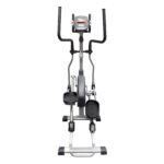 Elíptica Cardio Climber Sunny Health Fitness SF-E320048 8 Niveles Resistencia Magnética Monitor Rendimiento Cuerpo Compl