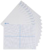 hand2mind - 42852 Juego de varillas de cocina de plástico para el aula (15 juegos de 74 piezas) y recursos de aprendizaj