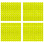 Franklin Sports X-40 pelotas de Pickleball al aire libre - Bola oficial del Pickleball de EE. UU., APP Tour + US Open -