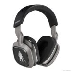 Audífonos Gaming Inalámbricos Logitech Astro A30 939-002147 Lightspeed Bluetooth 2.4GHz USB-C 3.5mm micrófono desmontabl