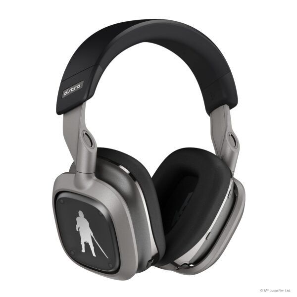 Audifonos Gaming Logitech Astro A30 Lightspeed 939-002167 Xbox Mandalorian Bluetooth 2.4GHz