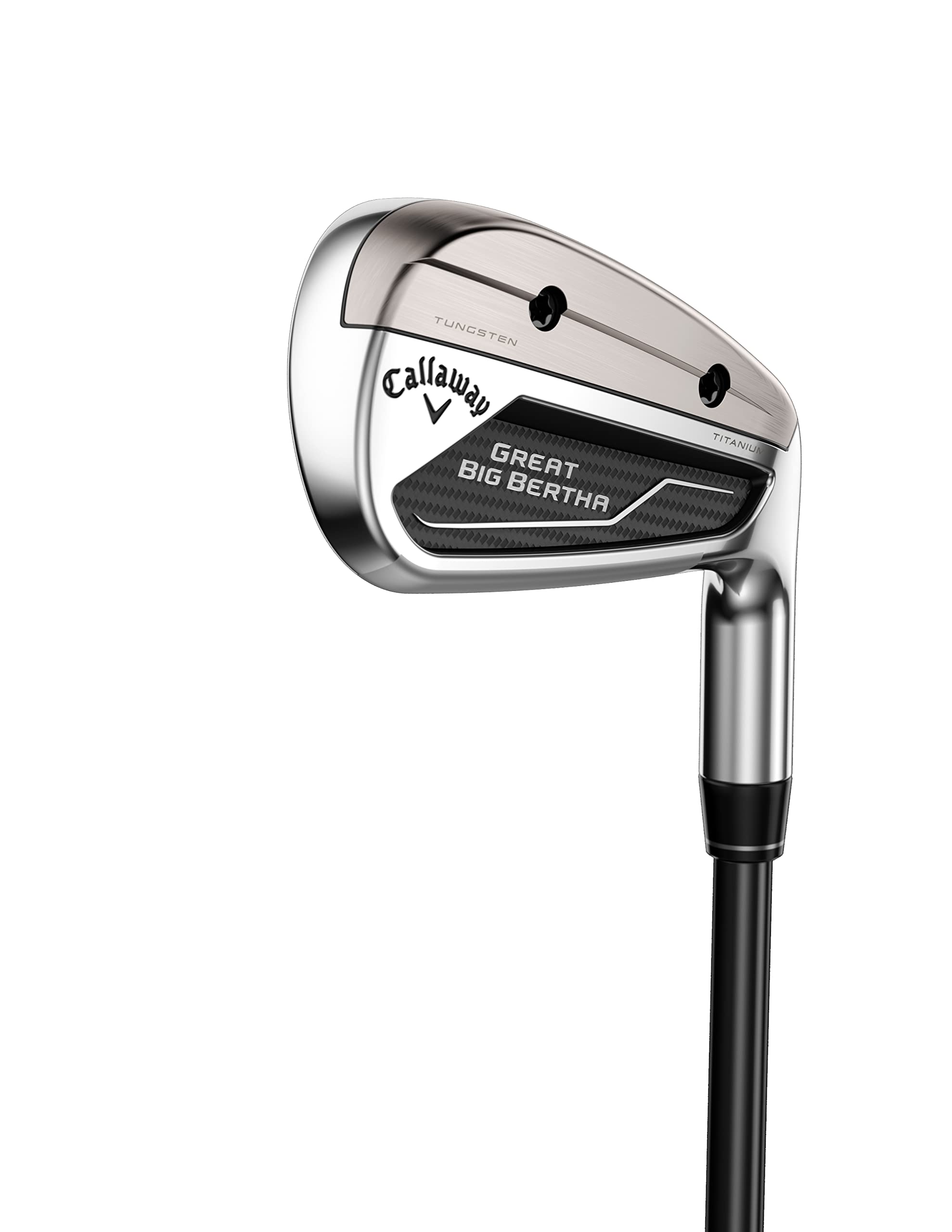 Version 1.0.0 Callaway Golf Great Big Bertha - Plancha individual