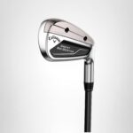 Callaway Golf Great Big Bertha - Plancha individual