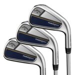 Callaway Juego de hierro Paradym Golf 2023