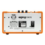Caja Naranja - Altavoz Bluetooth portátil que ofrece sonido de audio de estudio, alcance de 15M, potencia RMS de 50W, ba