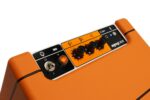 Caja Naranja - Altavoz Bluetooth portátil que ofrece sonido de audio de estudio, alcance de 15M, potencia RMS de 50W, ba