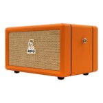 Caja Naranja - Altavoz Bluetooth portátil que ofrece sonido de audio de estudio, alcance de 15M, potencia RMS de 50W, ba