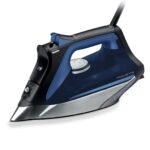 Paquete Plancha de Vapor + Removedor de Pelusa Rowenta Pro Master | 1775W, 430 Orificios, Suela Acero Inox, Punta de Pre