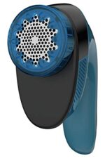 Paquete Plancha de Vapor + Removedor de Pelusa Rowenta Pro Master | 1775W, 430 Orificios, Suela Acero Inox, Punta de Pre