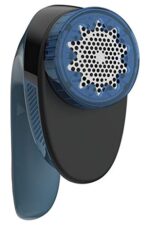 Paquete Plancha de Vapor + Removedor de Pelusa Rowenta Pro Master | 1775W, 430 Orificios, Suela Acero Inox, Punta de Pre