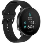 Reloj de fitness impermeable POLAR Unite (incluye frecuencia cardíaca basada en la muñeca y seguimiento del sueño)
