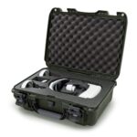 Funda Rígida Impermeable Nanuk 925 para Oculus Quest 2 con Espuma Personalizada IP67 Oliva