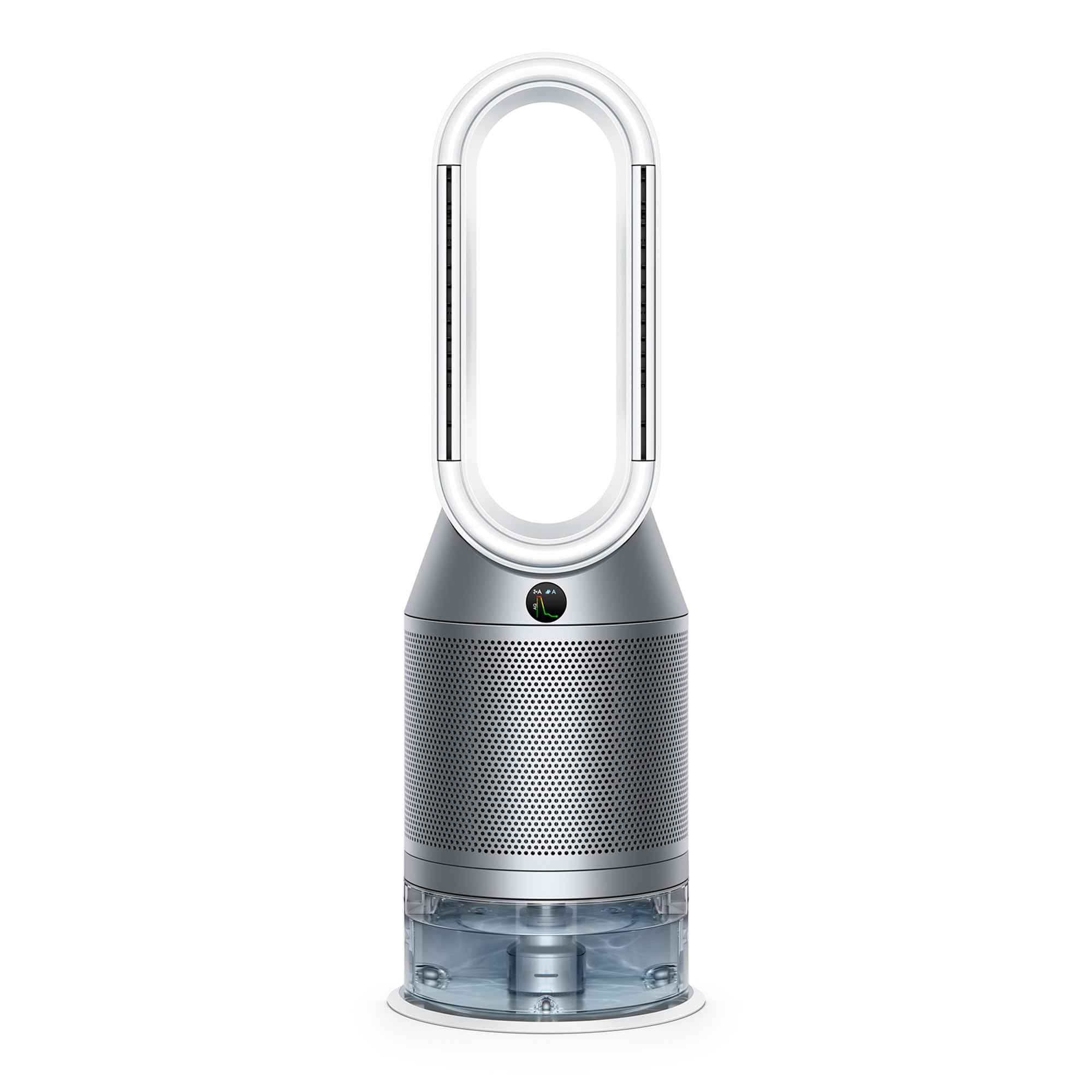 Version 1.0.0 Purificador Humidificador Ventilador Dyson Purifier Humidify+Cool PH03 HEPA triple función para hogar