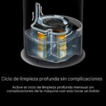 Purificador Humidificador Ventilador Dyson Purifier Humidify+Cool PH03 HEPA triple función para hogar