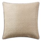 Juego de edredón Medallion Grey Waterford 6PACRCKW04403QU 6 piezas tamaño Queen color gris