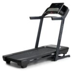 Caminadora ProForm Carbon TL PFTL59724 plegable 0-10 MPH inclinación 0-10 porciento pantalla LCD 5 pulgadas amortiguació
