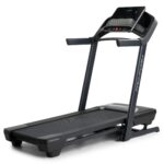 Caminadora ProForm Carbon TL PFTL59724 plegable 0-10 MPH inclinación 0-10 porciento pantalla LCD 5 pulgadas amortiguació
