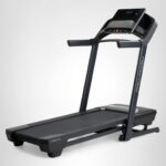 Caminadora ProForm Carbon TL PFTL59724 plegable 0-10 MPH inclinación 0-10 porciento pantalla LCD 5 pulgadas amortiguació