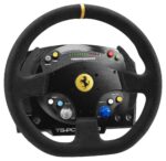 Thrustmaster TS-PC Racer 488 Challenge Edition (PC) & Open Wheel Add On (PS5, PS4, XBOX Series X/S, One, PC)