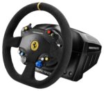 Thrustmaster TS-PC Racer 488 Challenge Edition (PC) & Open Wheel Add On (PS5, PS4, XBOX Series X/S, One, PC)