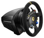 Thrustmaster TS-PC Racer 488 Challenge Edition (PC) & Open Wheel Add On (PS5, PS4, XBOX Series X/S, One, PC)