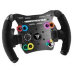 Thrustmaster TS-PC Racer 488 Challenge Edition (PC) & Open Wheel Add On (PS5, PS4, XBOX Series X/S, One, PC)