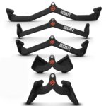 SQUATZ LAT Pulldown Attachments