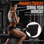 SQUATZ LAT Pulldown Attachments