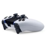 Control Inalámbrico Sony PlayStation DualSense Edge para PS5 con Botones Traseros Asignables Sticks y Tapas Intercambiab