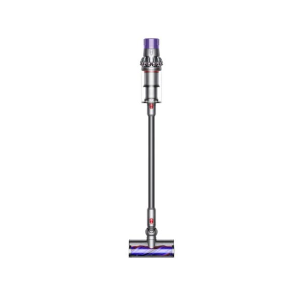 Aspiradora Inalámbrica Dyson Cyclone V10 Animal SV27 151 AW Sin Cable Hogares con Mascotas