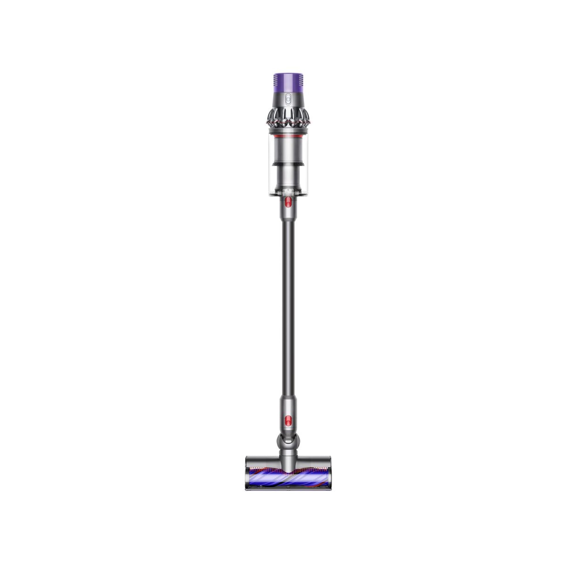 Version 1.0.0 Aspiradora Inalámbrica Dyson Cyclone V10 Animal SV27 151 AW Sin Cable Hogares con Mascotas