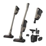 Aspiradora Inalámbrica Miele Triflex HX2 Sprinter 12206770 120 min diseño 3 en 1