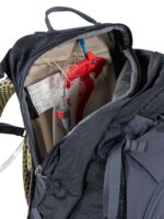 Osprey Mira 32L Mochila de senderismo para mujer con depósito hidráulico, ancla azul
