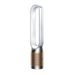 Purificador de Aire y Ventilador Dyson TP09 Purifier Cool Formaldehyde blanco oro filtrado formaldehído HEPA