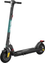 Gotrax Electric Scooter for Adults, Max 18/38 Mile & 20/28Mph by 350w/500w/1000w Motor,10" Tire, Bright Headlight Tailli