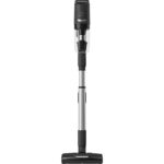 Aspiradora inalámbrica Electrolux Ultimate800 EHVS85S3AU boquilla PowerPro filtración 5 pasos pantalla LED