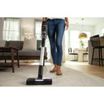 Aspiradora inalámbrica Electrolux Ultimate800 EHVS85S3AU boquilla PowerPro filtración 5 pasos pantalla LED